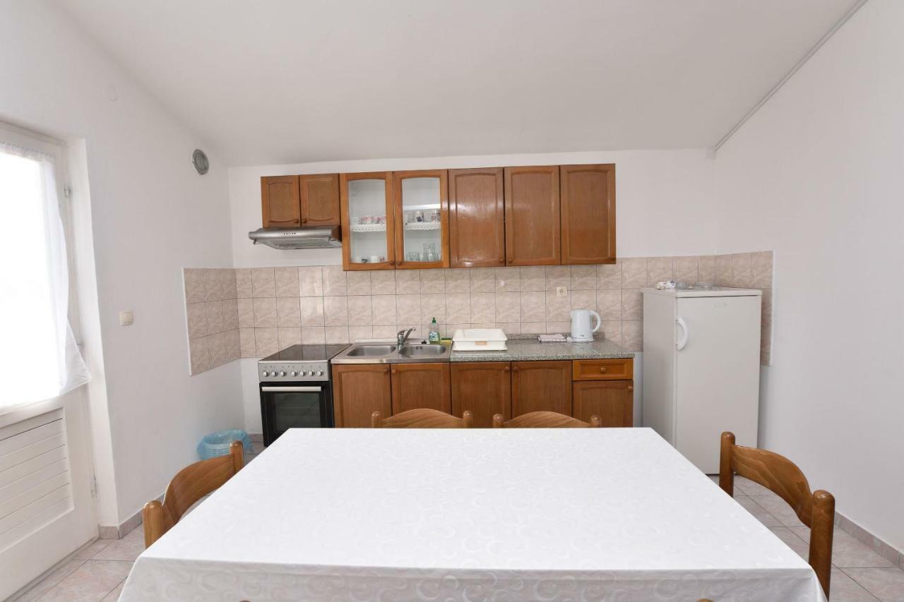 Apartment Damir プリモシュテン エクステリア 写真