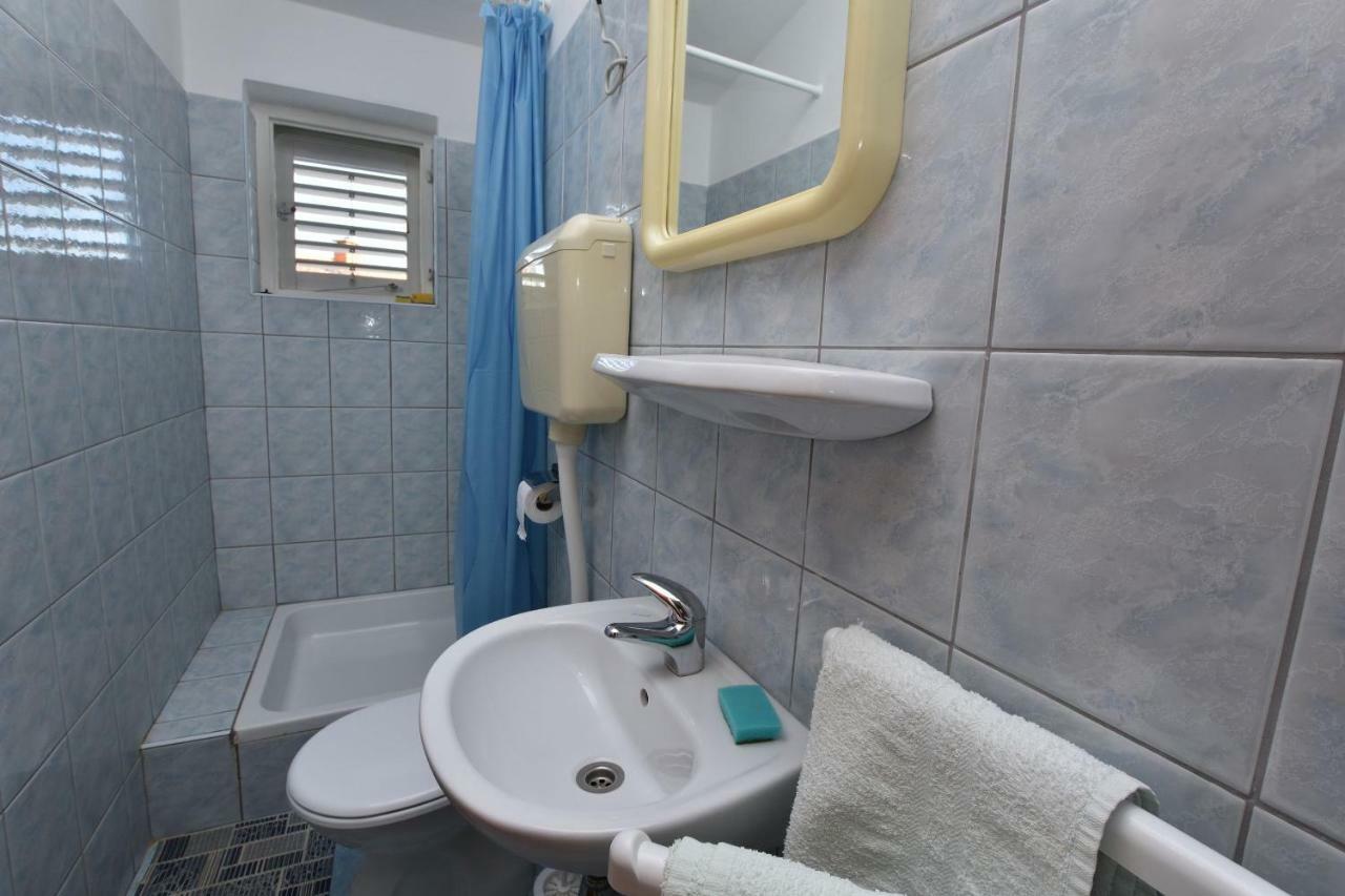 Apartment Damir プリモシュテン エクステリア 写真