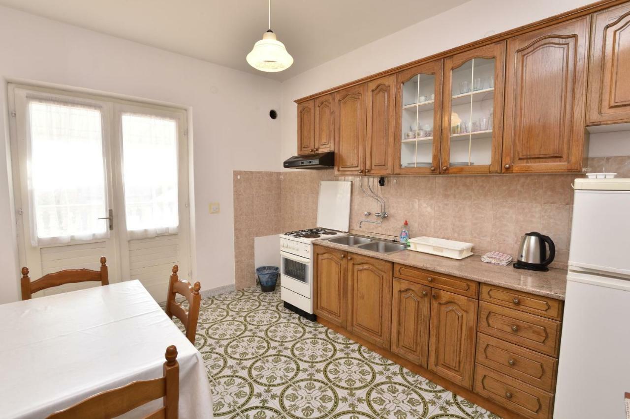 Apartment Damir プリモシュテン エクステリア 写真