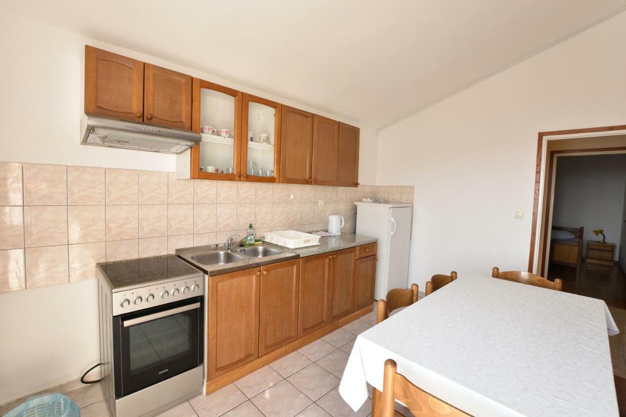 Apartment Damir プリモシュテン エクステリア 写真