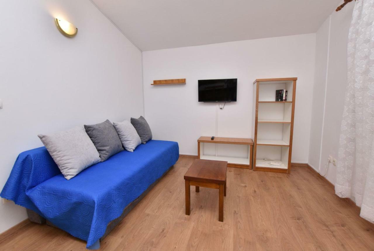 Apartment Damir プリモシュテン エクステリア 写真