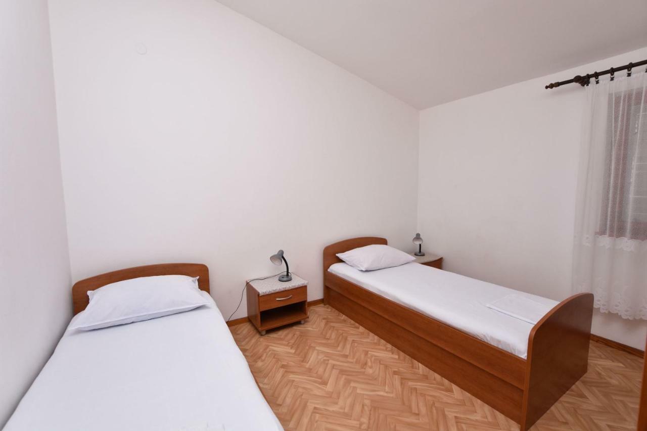 Apartment Damir プリモシュテン エクステリア 写真