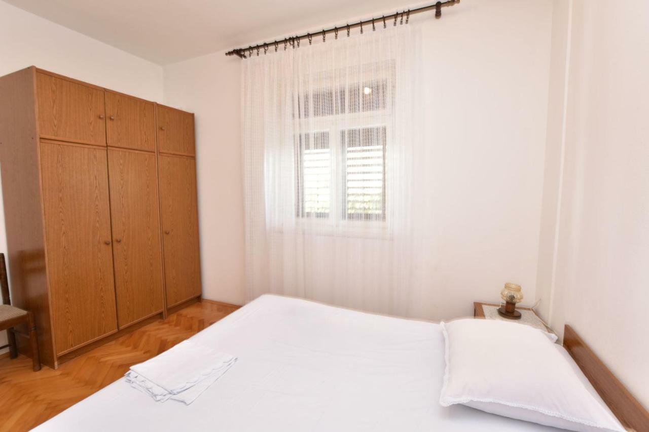 Apartment Damir プリモシュテン エクステリア 写真