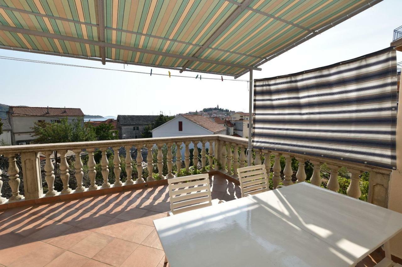 Apartment Damir プリモシュテン エクステリア 写真