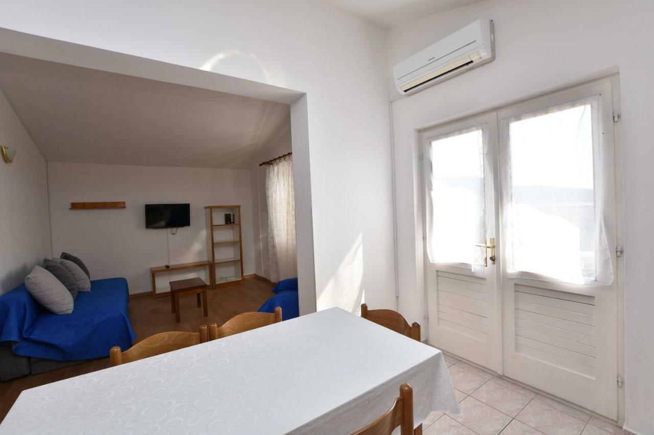 Apartment Damir プリモシュテン エクステリア 写真