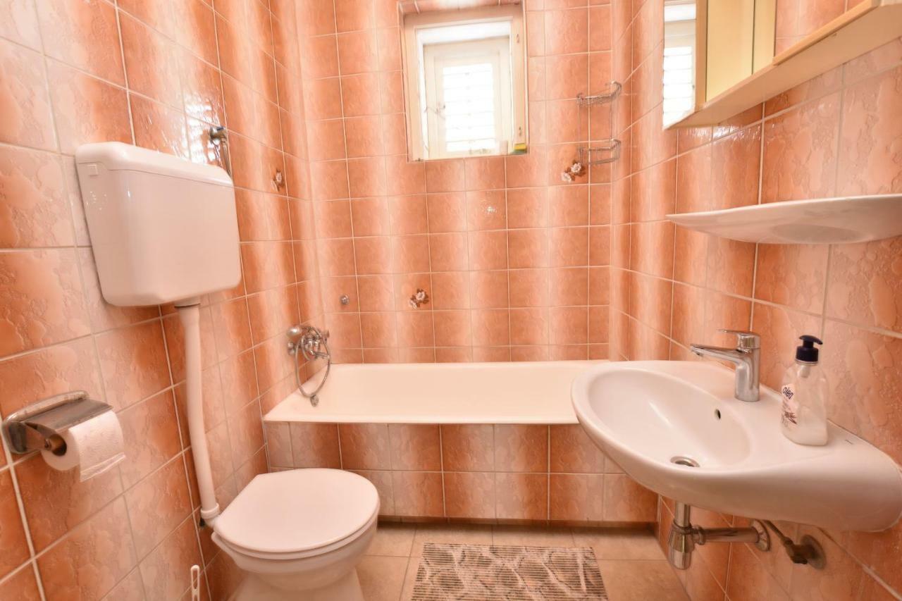 Apartment Damir プリモシュテン エクステリア 写真