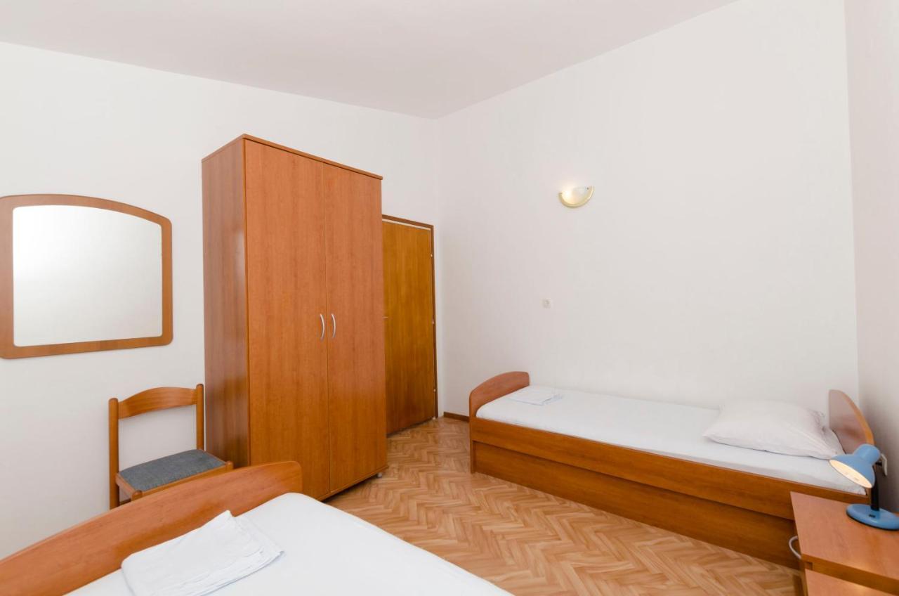 Apartment Damir プリモシュテン エクステリア 写真