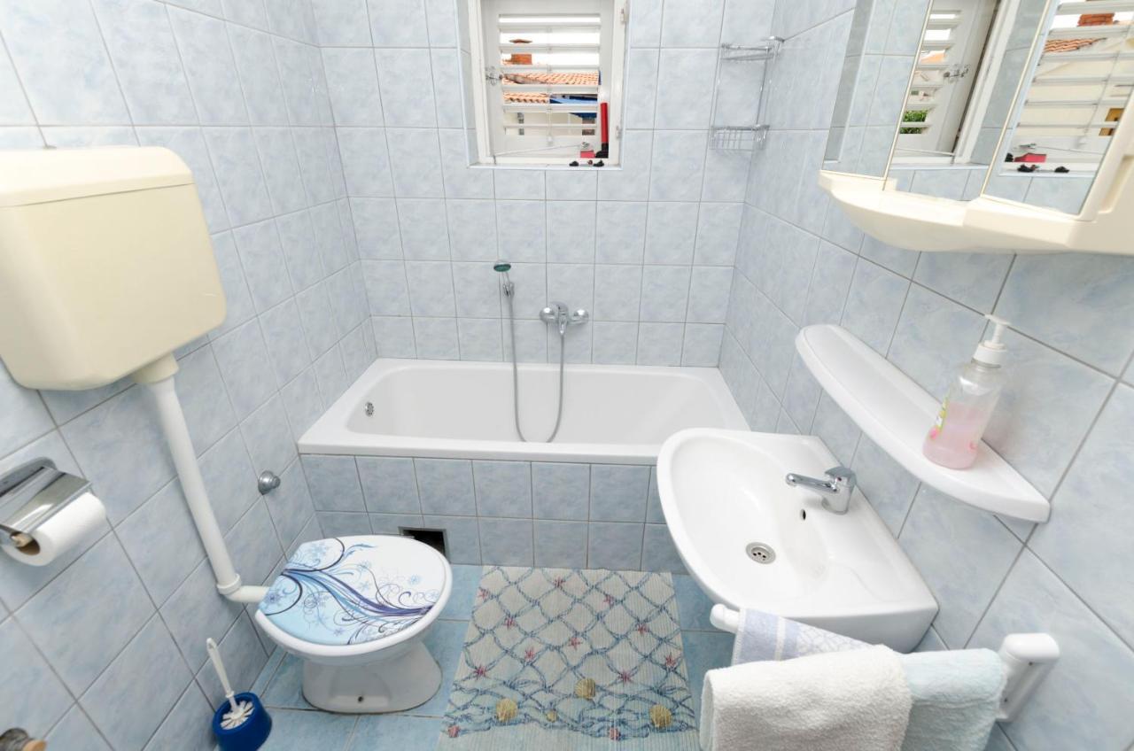 Apartment Damir プリモシュテン エクステリア 写真