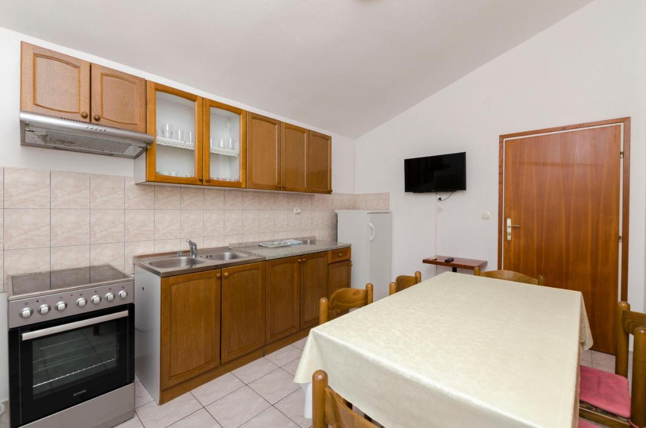 Apartment Damir プリモシュテン エクステリア 写真