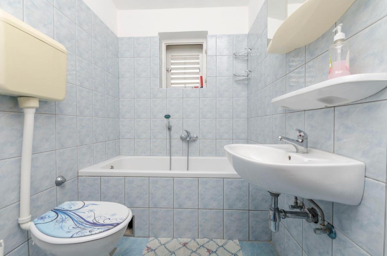 Apartment Damir プリモシュテン エクステリア 写真