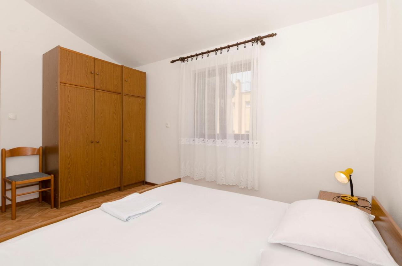 Apartment Damir プリモシュテン エクステリア 写真