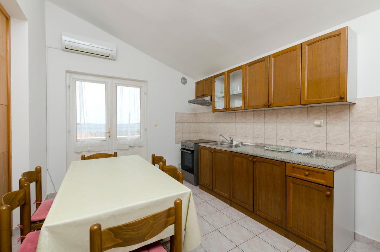 Apartment Damir プリモシュテン エクステリア 写真